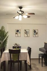 Blk 221 Kovan Green (Hougang), HDB Executive #572710901